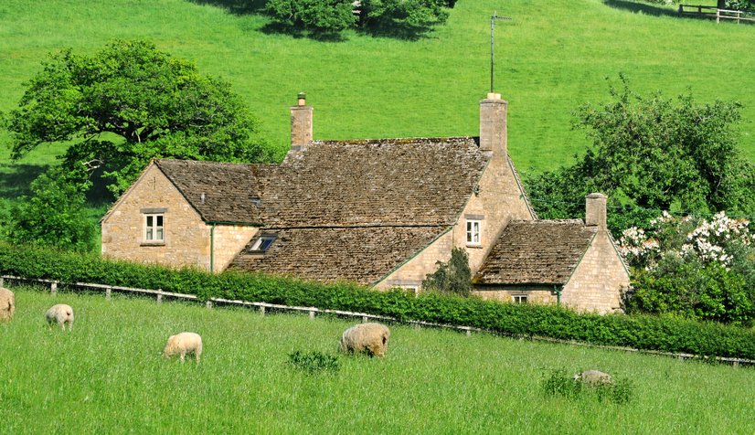 cotswolds accommodation coming soon