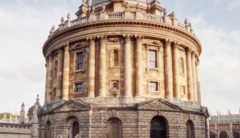 oxford accommodation