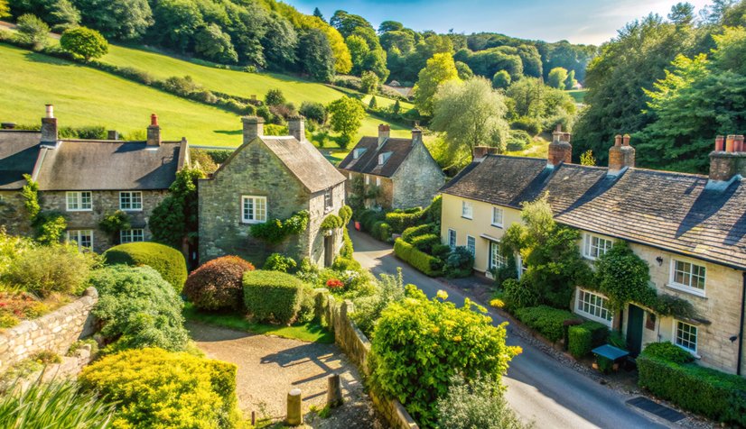 sunningwell accommodation